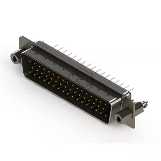 627-050-320-267 - EDAC Inc. - D-Sub Connectors
