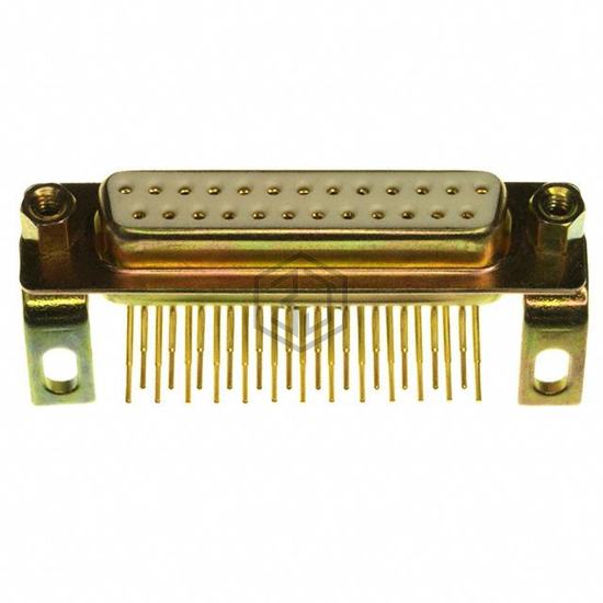 174-E25-211-141 - NorComp Inc. - D-Sub Connectors