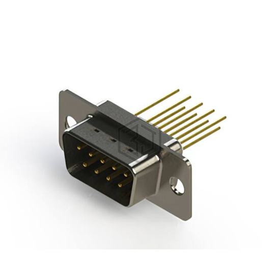 627-M09-223-WN1 - EDAC Inc. - D-Sub Connectors