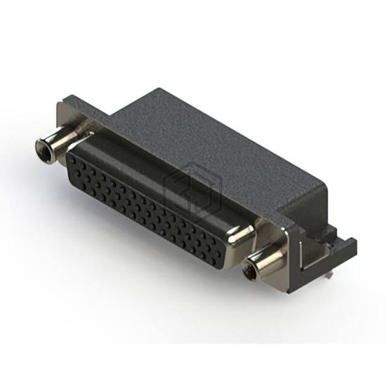 634-044-263-030 - EDAC Inc. - D-Sub Connectors