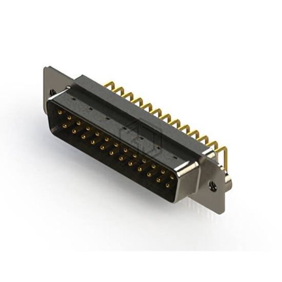 621-M25-260-WN2 - EDAC Inc. - D-Sub Connectors