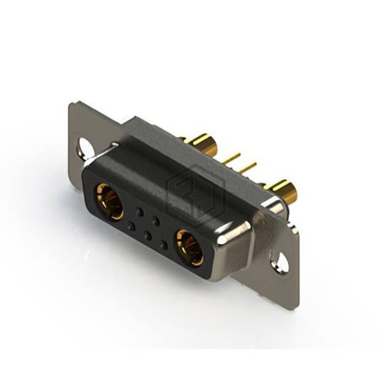 628-7W2-224-3N1 - EDAC Inc. - D-Sub Connectors