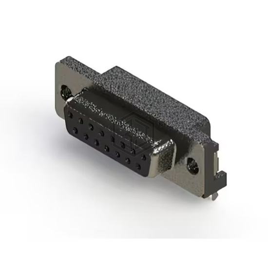 624-015-661-531 - EDAC Inc. - D-Sub Connectors