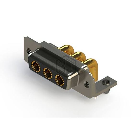 630-3W3-240-4T3 - EDAC Inc. - D-Sub Connectors