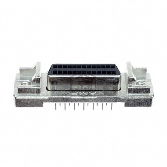 749069-2 - TE Connectivity AMP Connectors - D-Sub Connectors