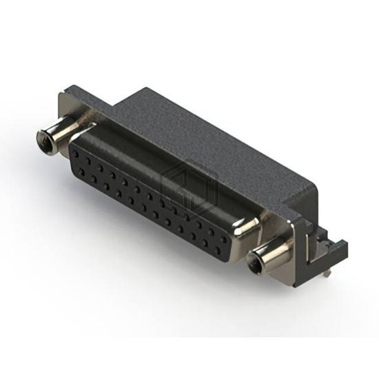 622-025-368-530 - EDAC Inc. - D-Sub Connectors