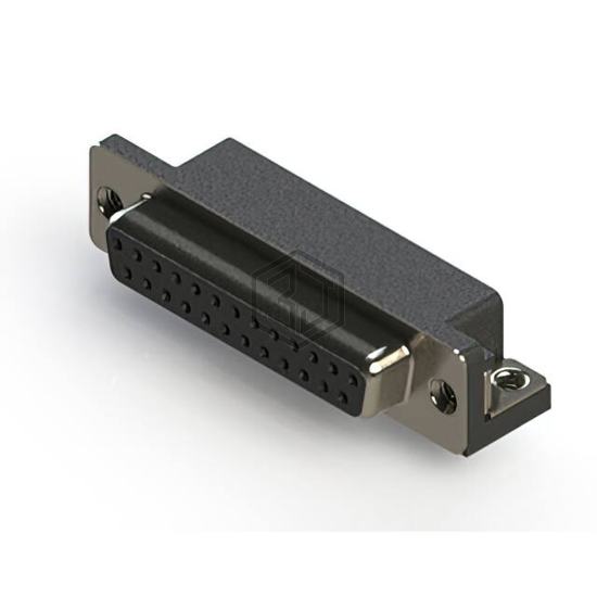 622-025-368-552 - EDAC Inc. - D-Sub Connectors