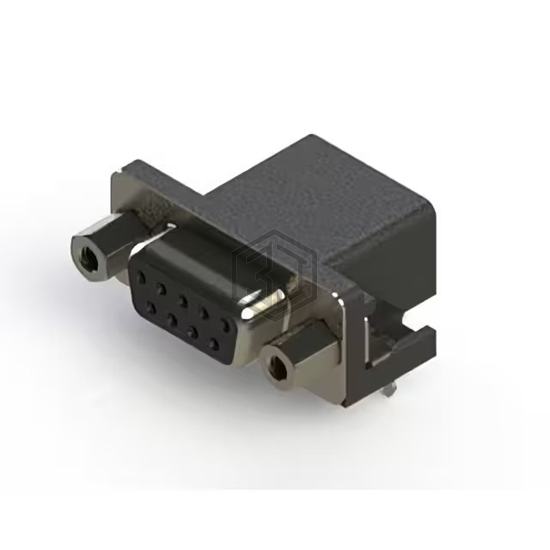 626-009-662-532 - EDAC Inc. - D-Sub Connectors