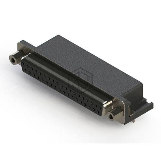 626-037-262-033 - EDAC Inc. - D-Sub Connectors