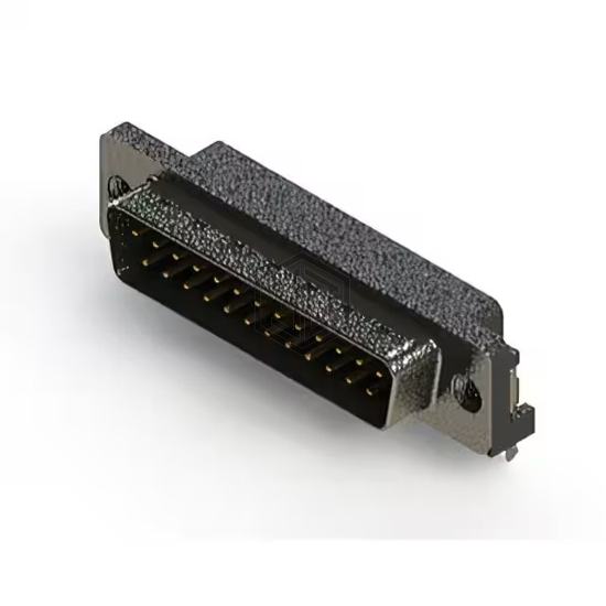 623-025-361-535 - EDAC Inc. - D-Sub Connectors