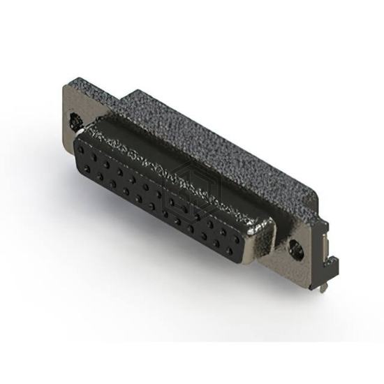 624-025-361-531 - EDAC Inc. - D-Sub Connectors