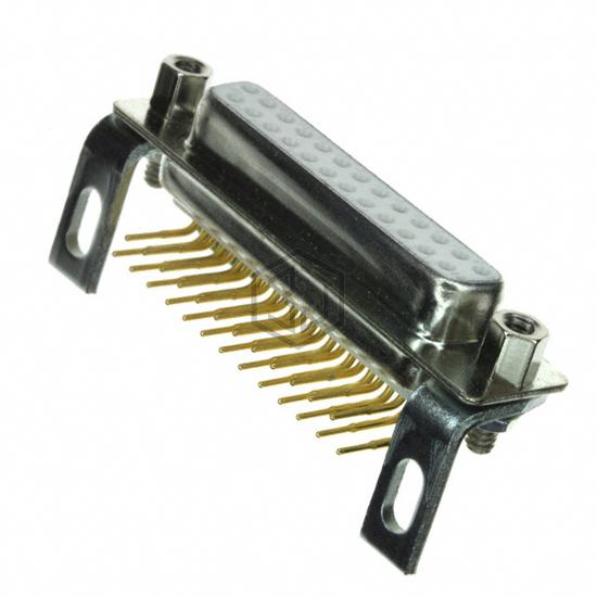 173-E25-212-141 - NorComp Inc. - D-Sub Connectors