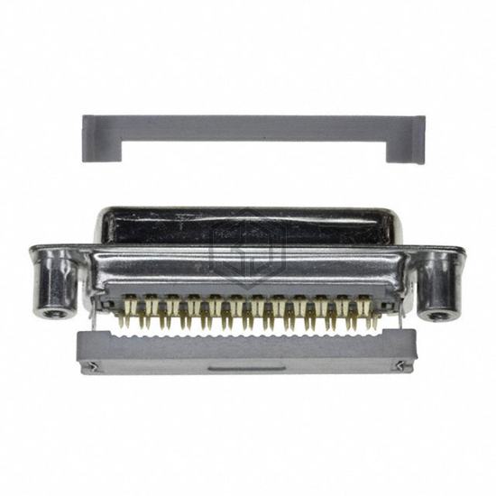 184-025-292-021 - NorComp Inc. - D-Sub Connectors