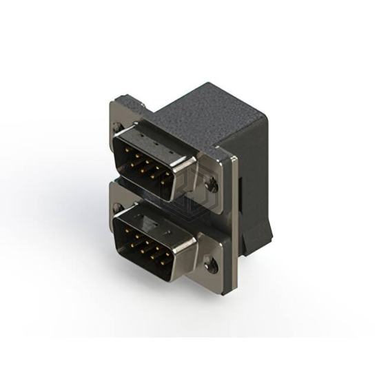 661-009-264-005 - EDAC Inc. - D-Sub Connectors