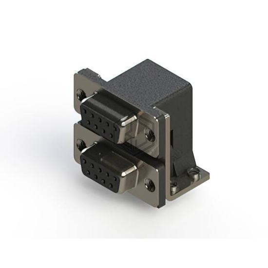 662-009-264-052 - EDAC Inc. - D-Sub Connectors