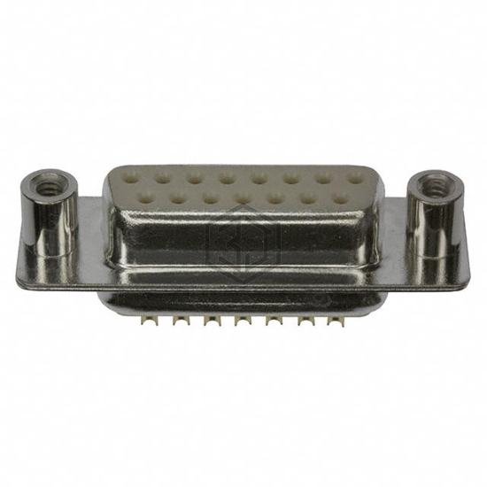 172-E15-202R031 - NorComp Inc. - D-Sub Connectors