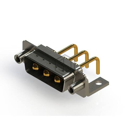 629-3W3-250-1T6 - EDAC Inc. - D-Sub Connectors