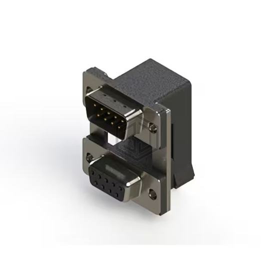 663-009-264-000 - EDAC Inc. - D-Sub Connectors