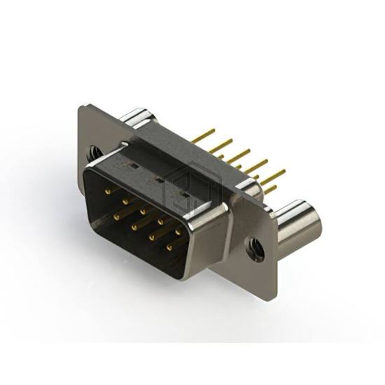 627-M09-320-WT3 - EDAC Inc. - D-Sub Connectors