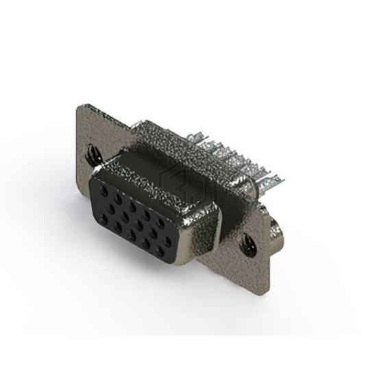 638-015-632-062 - EDAC Inc. - D-Sub Connectors