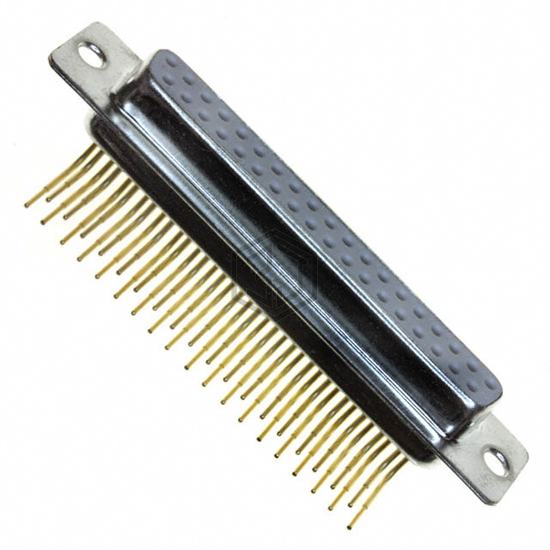 174-E37-212-001 - NorComp Inc. - D-Sub Connectors