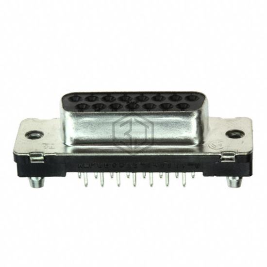 2-747707-0 - TE Connectivity AMP Connectors - D-Sub Connectors