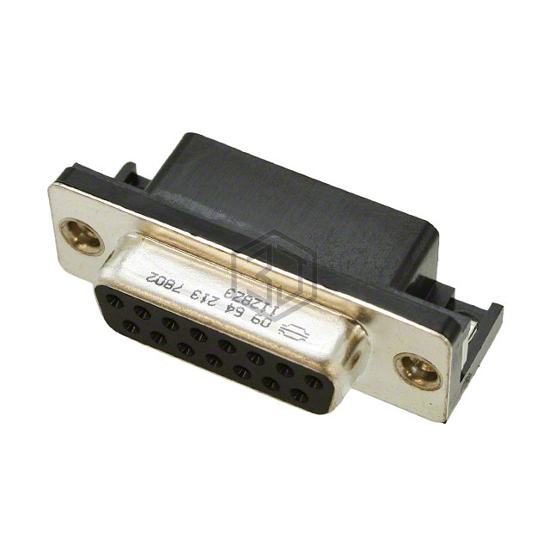 09642137802 - HARTING - D-Sub Connectors