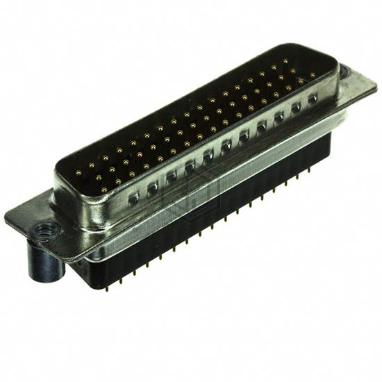 172-050-182-021 - NorComp Inc. - D-Sub Connectors