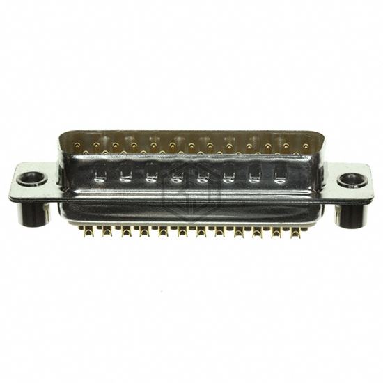 172-E25-102R021 - NorComp Inc. - D-Sub Connectors