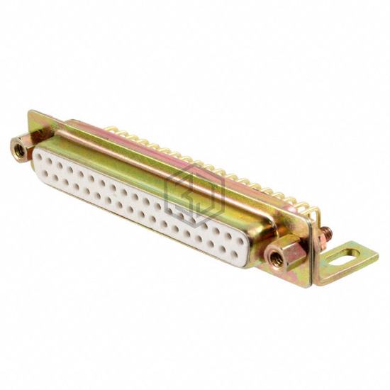 174-E37-211-141 - NorComp Inc. - D-Sub Connectors