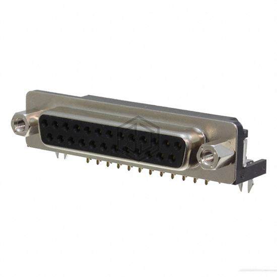 XM3B-2542-112L - Omron Electronics Inc-EMC Div - D-Sub Connectors