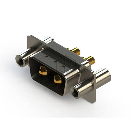 627-2W2-224-2TC - EDAC Inc. - D-Sub Connectors