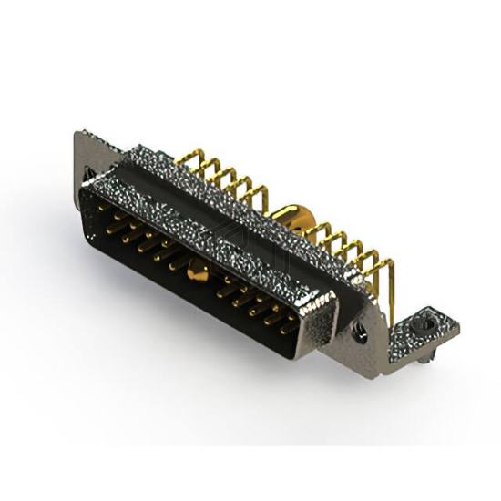 629-21W1240-3T3 - EDAC Inc. - D-Sub Connectors