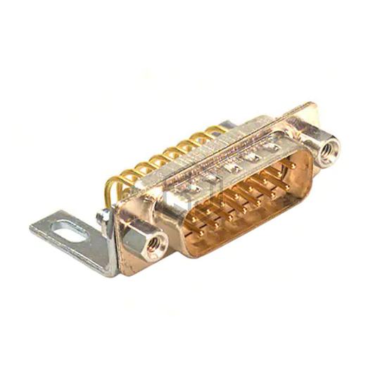 175-015-112R151 - NorComp Inc. - D-Sub Connectors
