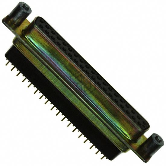 172-037-281-031 - NorComp Inc. - D-Sub Connectors