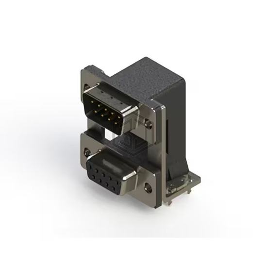 663-009-364-03A - EDAC Inc. - D-Sub Connectors