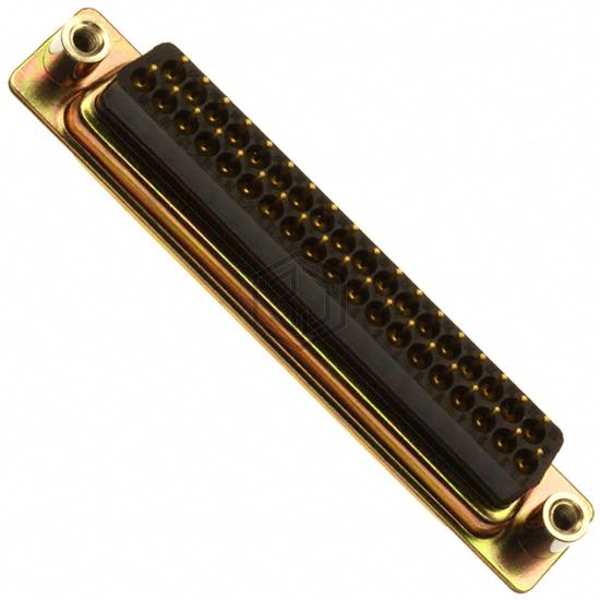 172-037-281L021 - NorComp Inc. - D-Sub Connectors