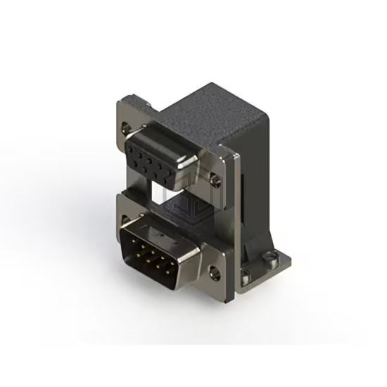 664-009-364-050 - EDAC Inc. - D-Sub Connectors