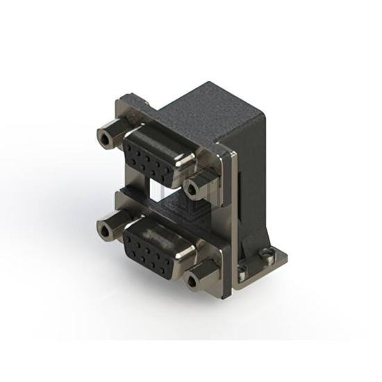 662-009-364-059 - EDAC Inc. - D-Sub Connectors