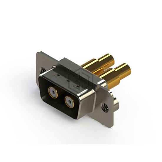 627-2W2-222-7N2 - EDAC Inc. - D-Sub Connectors