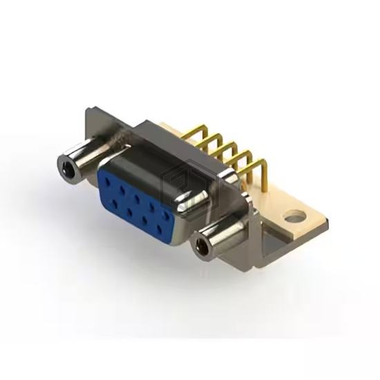 630-M09-340-LT6 - EDAC Inc. - D-Sub Connectors