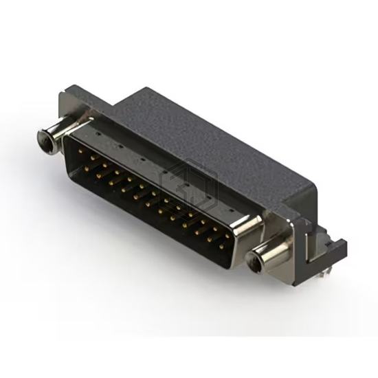 621-025-368-540 - EDAC Inc. - D-Sub Connectors