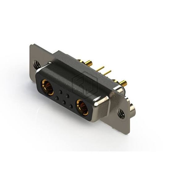 628-7W2-224-1N2 - EDAC Inc. - D-Sub Connectors