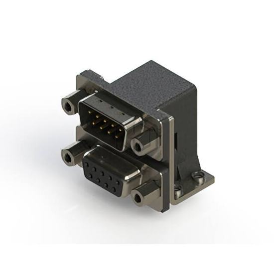 663-009-364-053 - EDAC Inc. - D-Sub Connectors