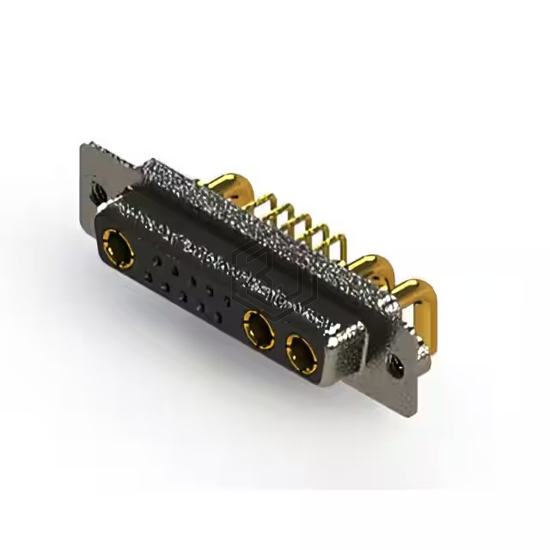 630-13W3240-2T2 - EDAC Inc. - D-Sub Connectors