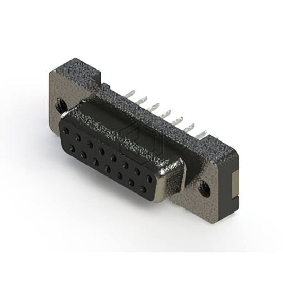 628-015-624-012 - EDAC Inc. - D-Sub Connectors