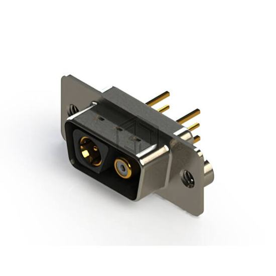 627-2WK2224-5N2 - EDAC Inc. - D-Sub Connectors