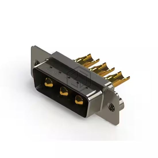 627-3W3-222-3N2 - EDAC Inc. - D-Sub Connectors