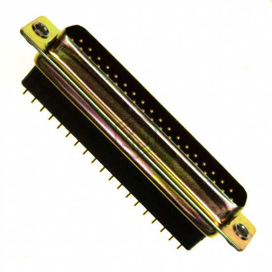 172-037-181L011 - NorComp Inc. - D-Sub Connectors