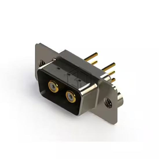 627-2W2-224-5T2 - EDAC Inc. - D-Sub Connectors